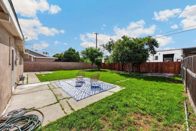 17648 Salais Street, La Puente, CA 91744
