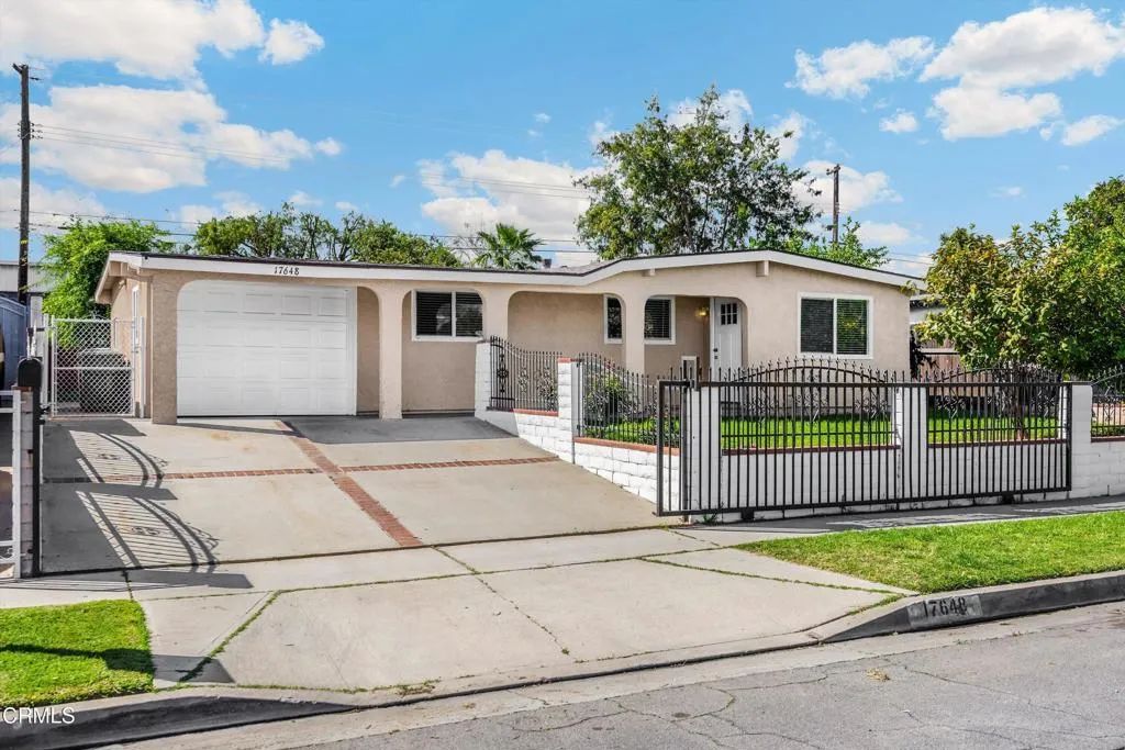 17648 Salais Street, La Puente, CA 91744