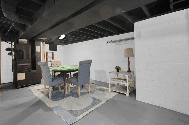 1560 Garling Avenue, Columbus, OH 43223