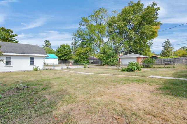 1560 Garling Avenue, Columbus, OH 43223