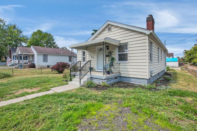 1560 Garling Avenue, Columbus, OH 43223