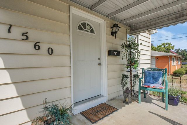 1560 Garling Avenue, Columbus, OH 43223