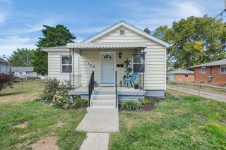 1560 Garling Avenue, Columbus, OH 43223