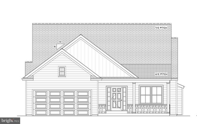 869 WATER EDGE CT L-0062 CT, Lebanon, PA 17046
