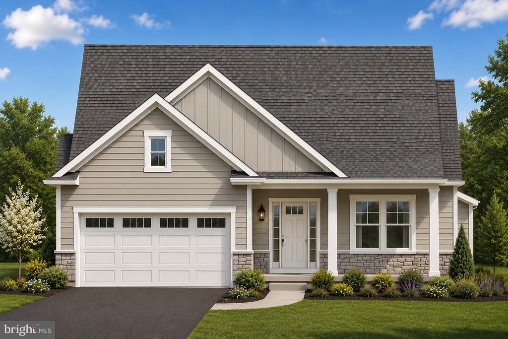 869 WATER EDGE CT L-0062 CT, Lebanon, PA 17046