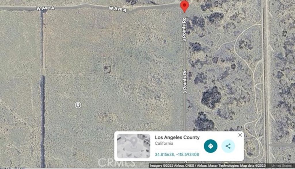 263 W Ave A, Fairmont, CA 93536