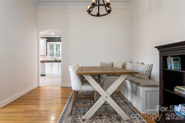 47 Timberwood Drive, Asheville, NC 28806