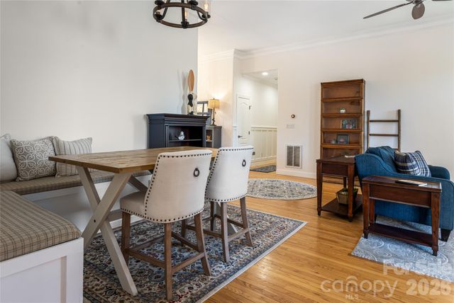 47 Timberwood Drive, Asheville, NC 28806