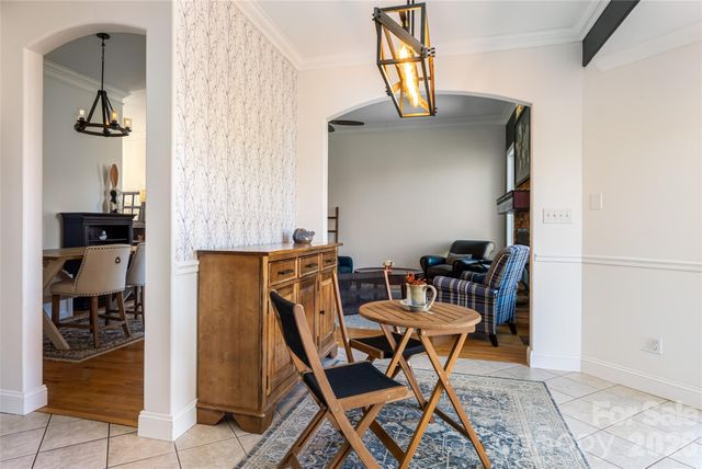 47 Timberwood Drive, Asheville, NC 28806