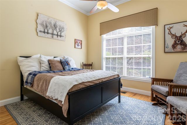 47 Timberwood Drive, Asheville, NC 28806