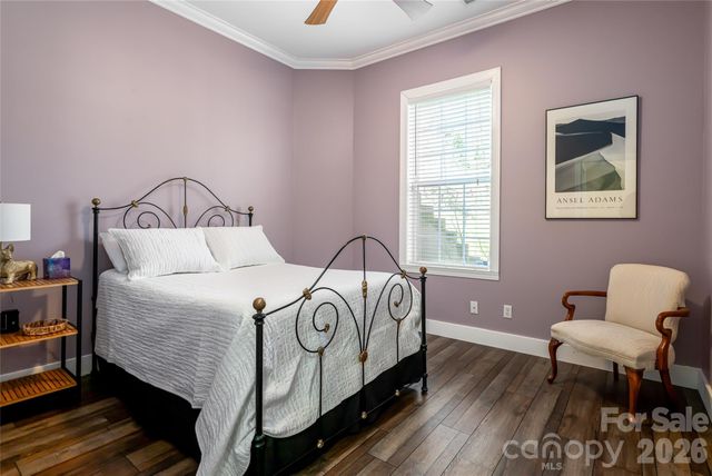 47 Timberwood Drive, Asheville, NC 28806