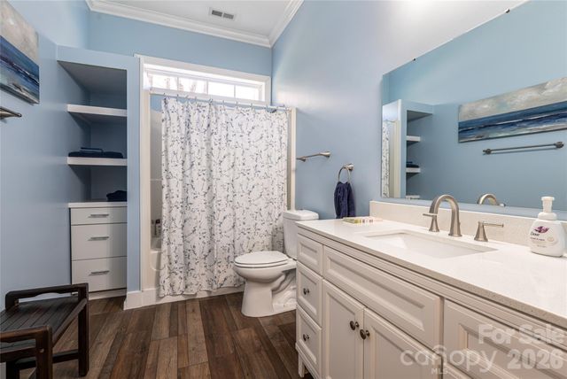 47 Timberwood Drive, Asheville, NC 28806