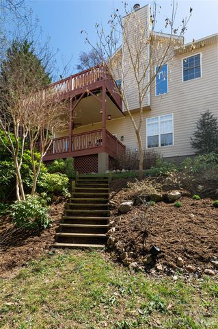 47 Timberwood Drive, Asheville, NC 28806