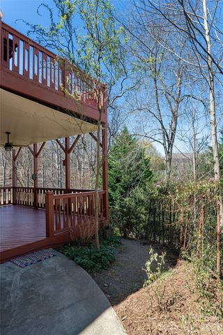 47 Timberwood Drive, Asheville, NC 28806