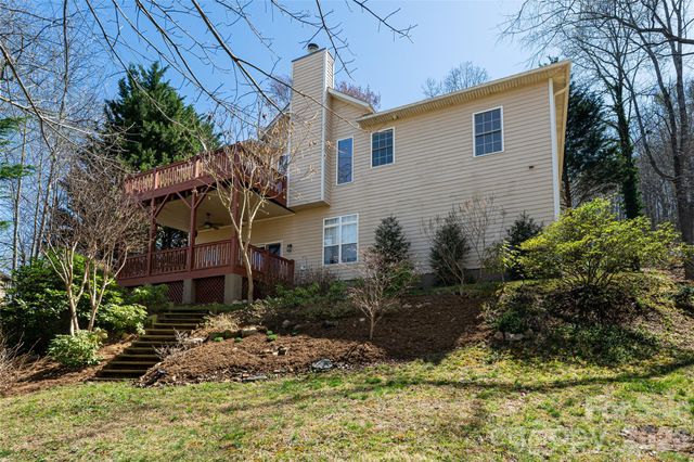 47 Timberwood Drive, Asheville, NC 28806