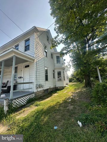 385-387 E BROADWAY, Salem, NJ 08079