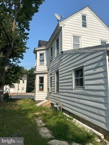 385-387 E BROADWAY, Salem, NJ 08079