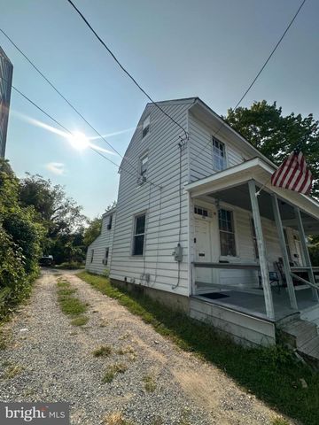 385-387 E BROADWAY, Salem, NJ 08079