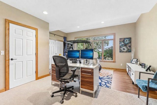 194 Crooked Stick PASS, North Prairie, WI 53153