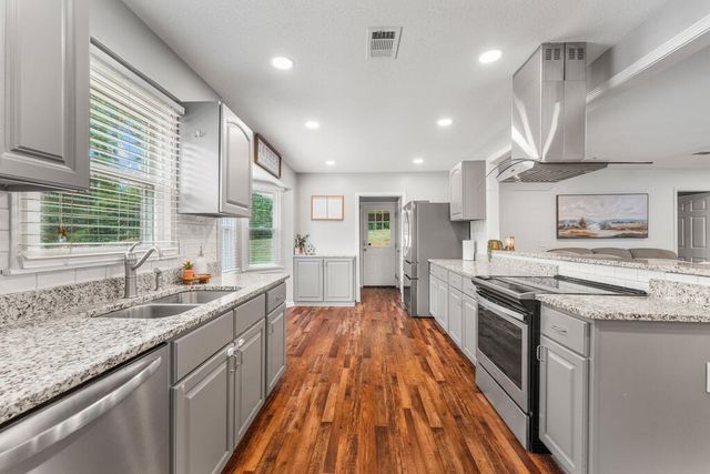 7539 NW Nature Trail, Columbus, GA 31904