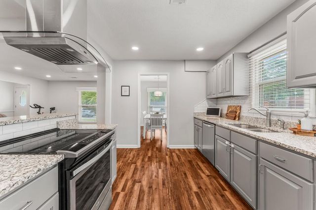 7539 NW Nature Trail, Columbus, GA 31904