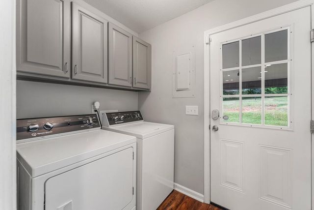 7539 NW Nature Trail, Columbus, GA 31904