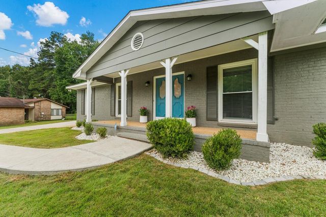 7539 NW Nature Trail, Columbus, GA 31904
