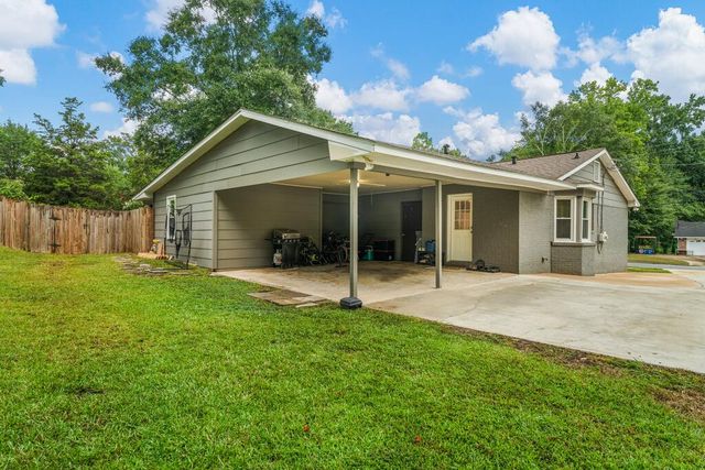 7539 NW Nature Trail, Columbus, GA 31904