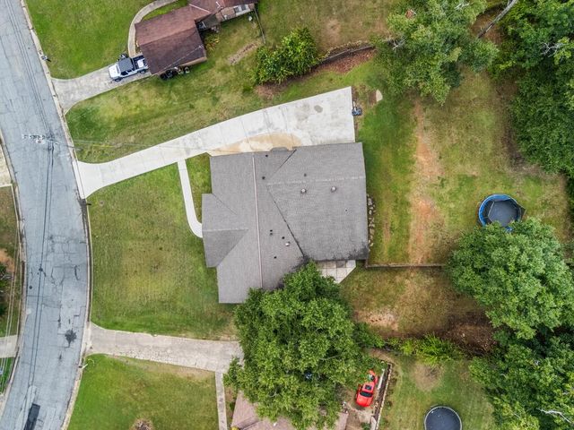 7539 NW Nature Trail, Columbus, GA 31904