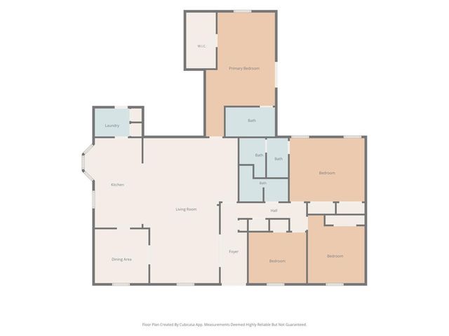 7539 NW Nature Trail, Columbus, GA 31904