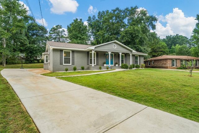 7539 NW Nature Trail, Columbus, GA 31904