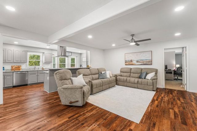 7539 NW Nature Trail, Columbus, GA 31904