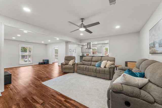 7539 NW Nature Trail, Columbus, GA 31904