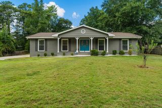 7539 NW Nature Trail, Columbus, GA 31904