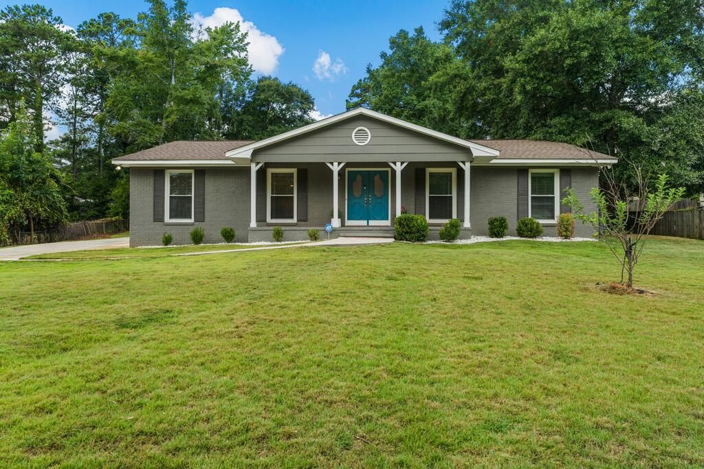 7539 NW Nature Trail, Columbus, GA 31904
