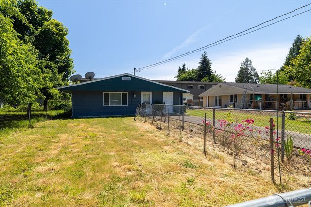 1308 W Main Street, Centralia, WA 98531