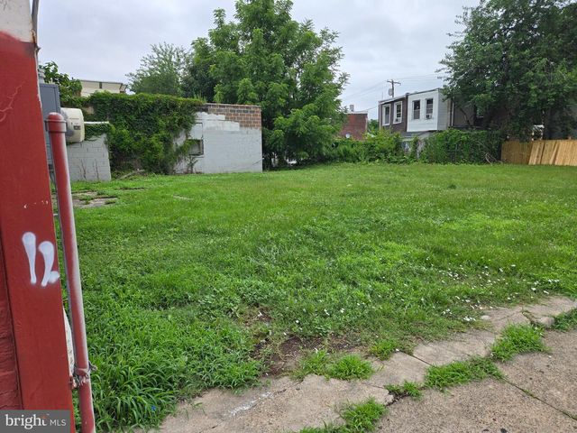 1621-39 MARGARET ST, Philadelphia, PA 19124