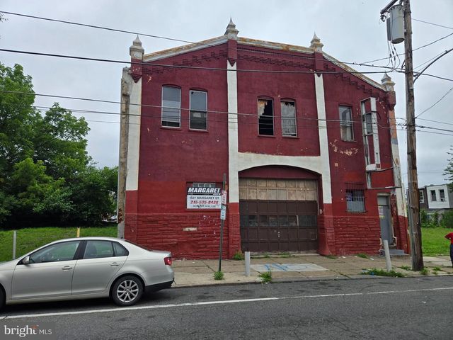 1621-39 MARGARET ST, Philadelphia, PA 19124