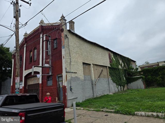 1621-39 MARGARET ST, Philadelphia, PA 19124
