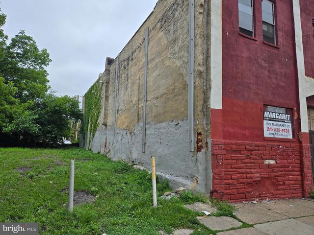 1621-39 MARGARET ST, Philadelphia, PA 19124