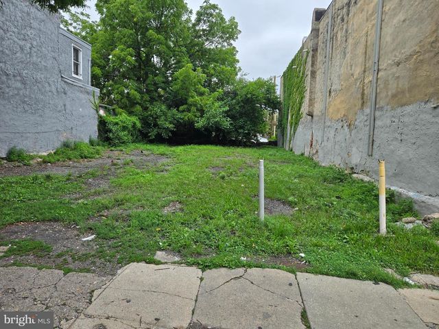 1621-39 MARGARET ST, Philadelphia, PA 19124
