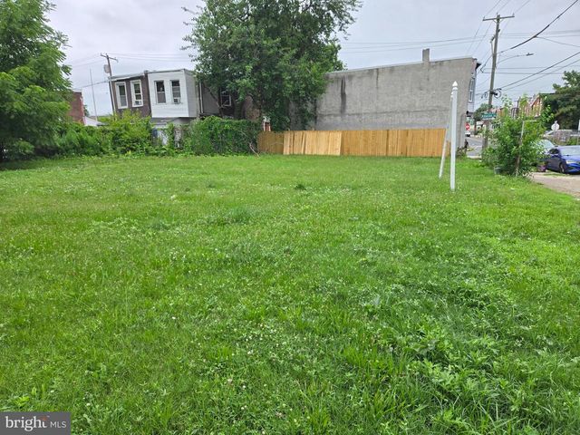 1621-39 MARGARET ST, Philadelphia, PA 19124