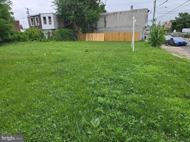 1621-39 MARGARET ST, Philadelphia, PA 19124