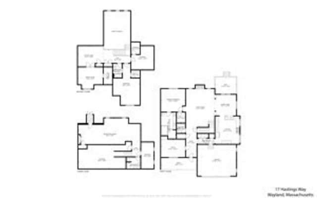 17 Hastings Way 17, Wayland, MA 01778