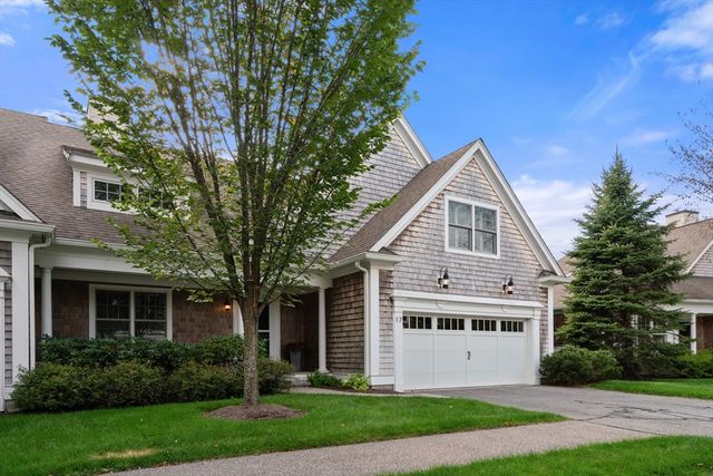 17 Hastings Way 17, Wayland, MA 01778