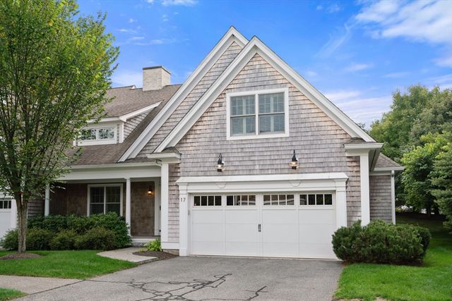 17 Hastings Way 17, Wayland, MA 01778