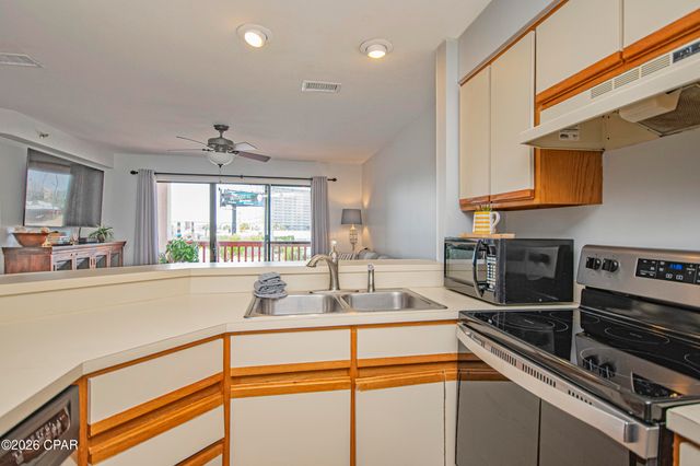 8730 Thomas Drive 1207B, Panama City Beach, FL 32408