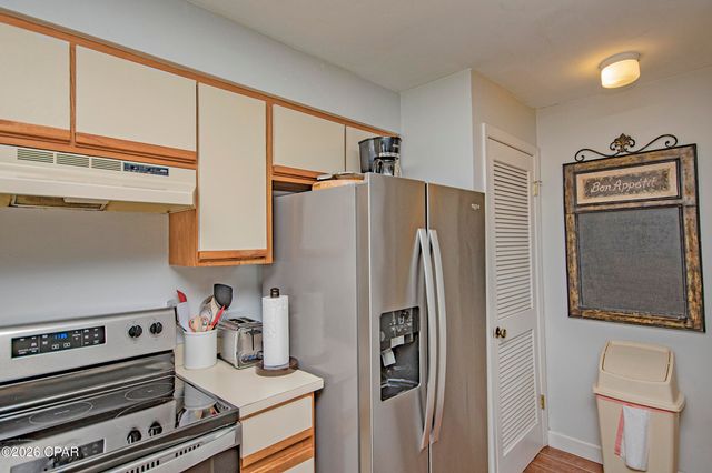 8730 Thomas Drive 1207B, Panama City Beach, FL 32408