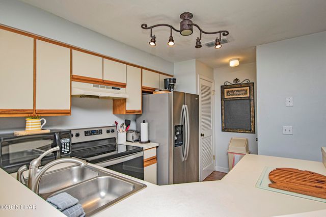 8730 Thomas Drive 1207B, Panama City Beach, FL 32408