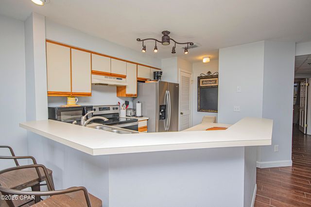 8730 Thomas Drive 1207B, Panama City Beach, FL 32408